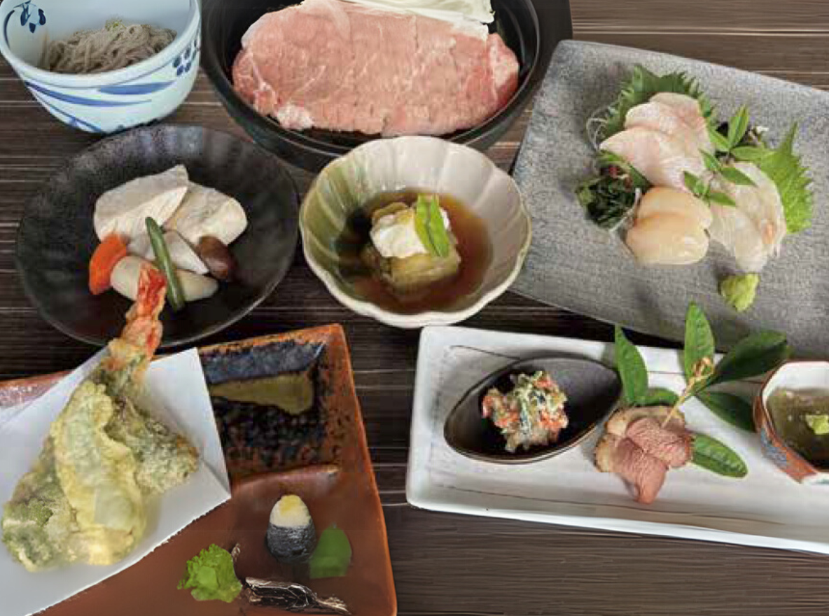 法事・法要コース